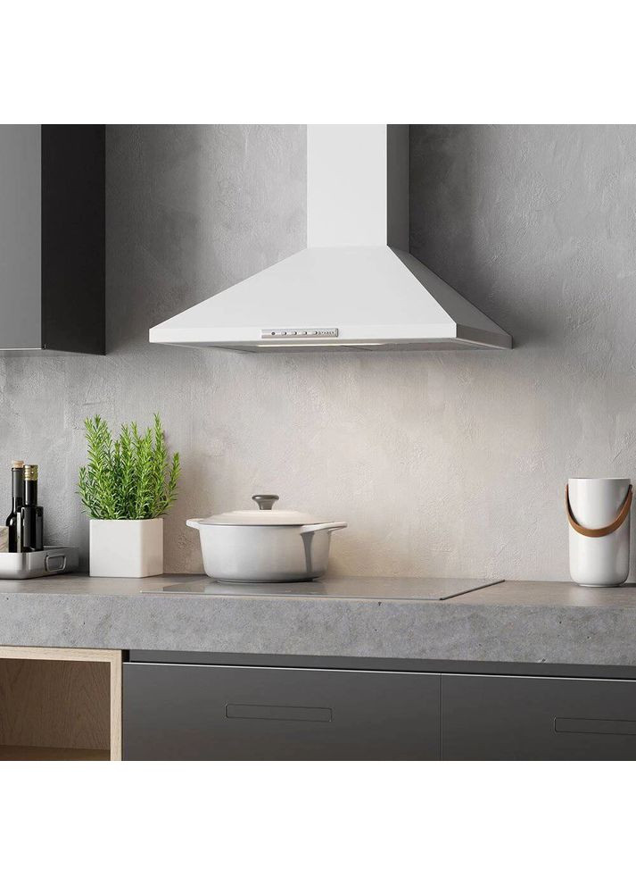 Вытяжка купольная Value Pb W A60 Faber (360420756)