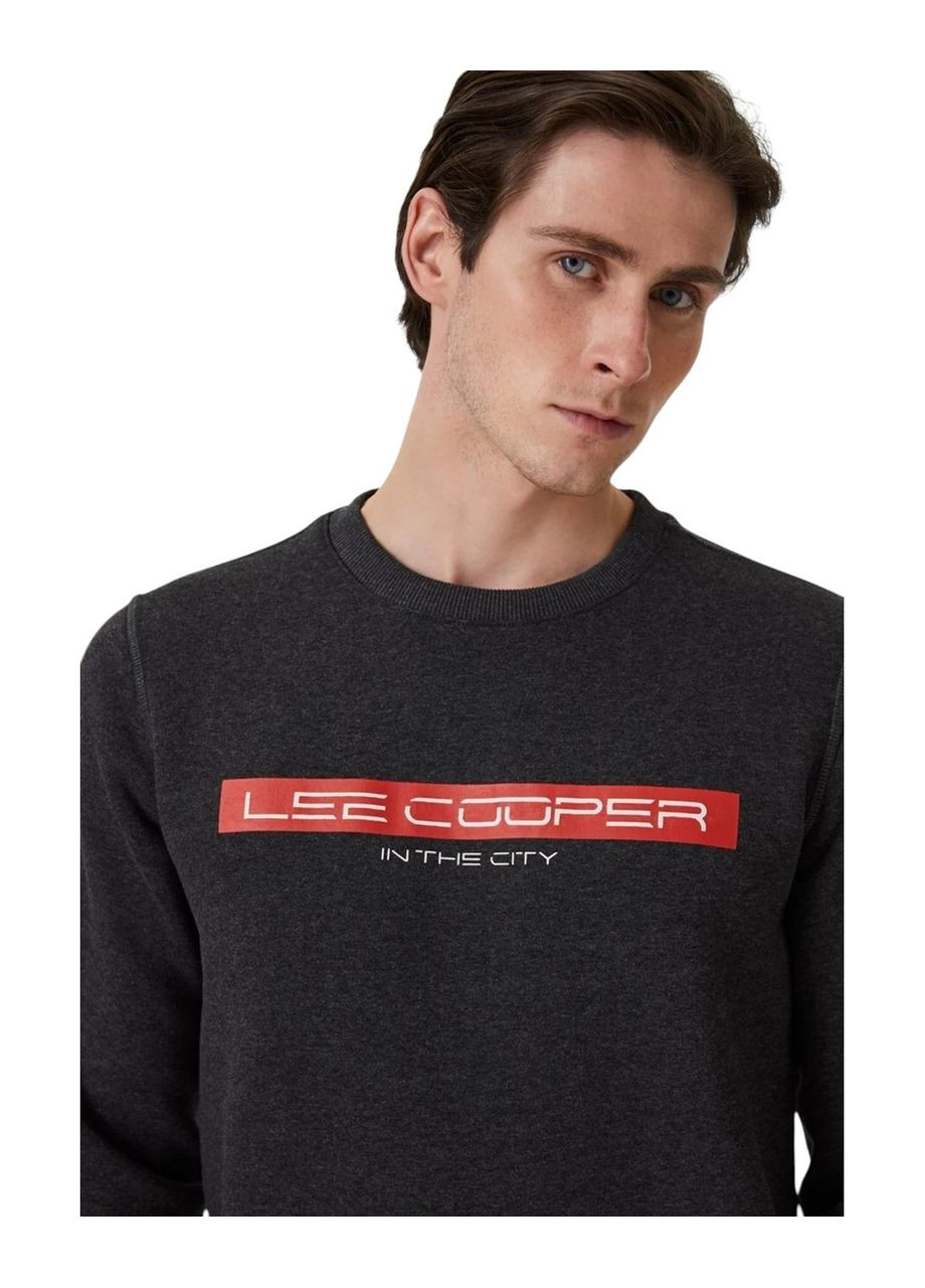 Світшот чоловічий Lee Cooper (362151657)