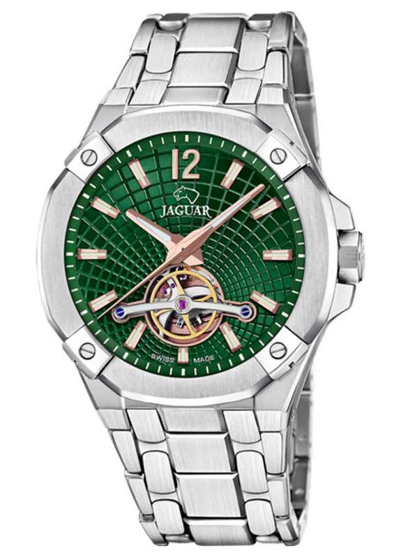 Мужские наручные часы J1007/3 Jaguar (330807469)