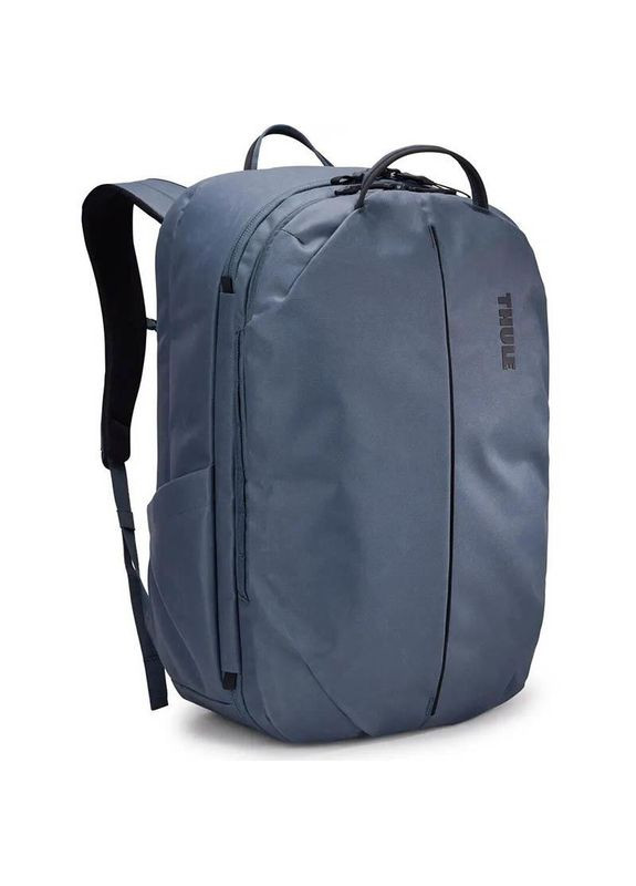 Городской дорожный рюкзак Aion Travel Backpack 40L Dark Slate (TH 3205017) Thule (335405953)