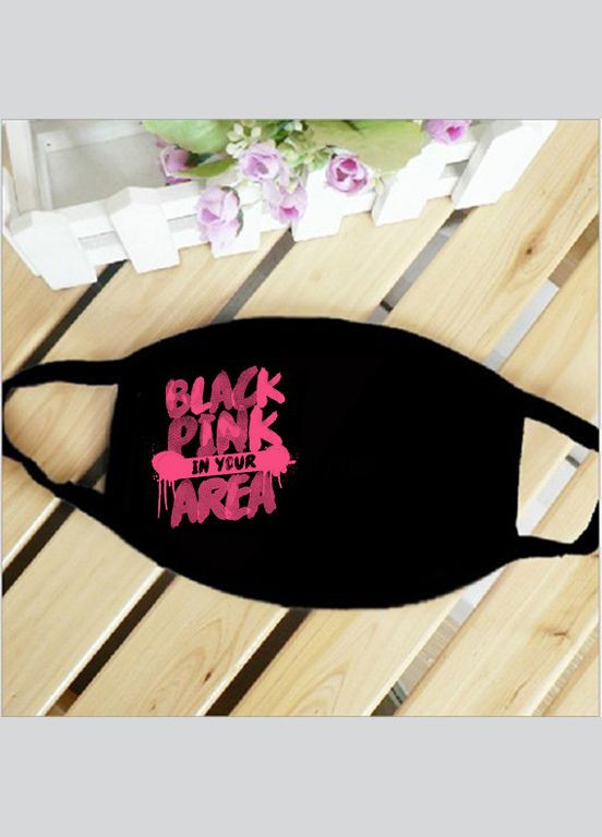 Подарочный бокс K-pop Box BLACKPINK (w053) No Brand (327003248)