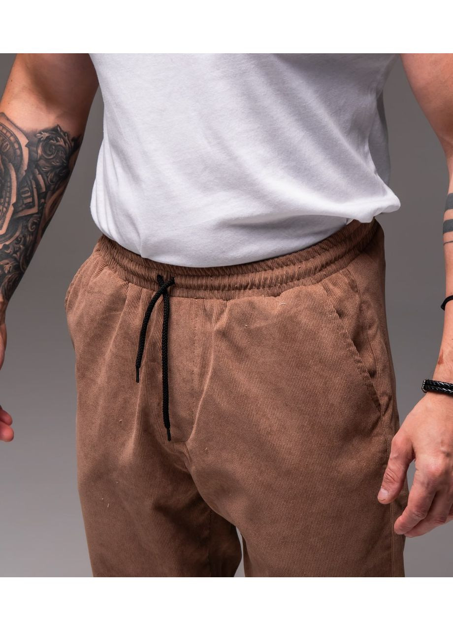 Чоловічі штани вельветові Vakko (355876827)