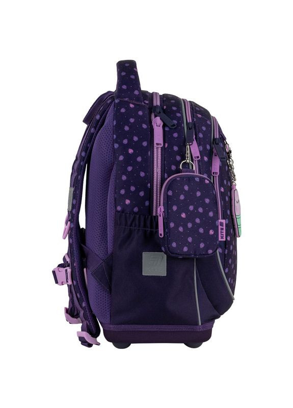 Набір рюкзак + пенал + сумка для взуття SET_K25-724S-1 Feel Good Kite (369627648)