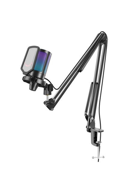 Микрофон конденсаторный черный (A6T) Fifine (369940471)