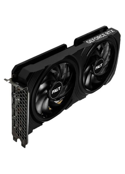 Відеокарта GeForce RTX 4060 INFINITY (NE64060019P1-1070L) Palit (323116282)