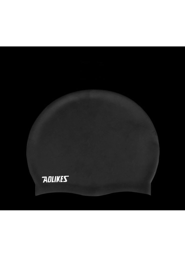 Силиконовая шапочка для плавания в бассейне Aolikes для взрослых ( ) China (366666295)