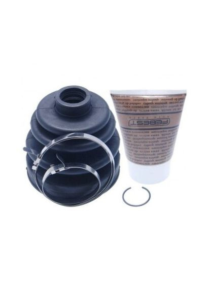 Пильовик ШРУС зовн. HYUNDAI SONATA FE (вир-во ) 1217-EFAT Febest (366121860)