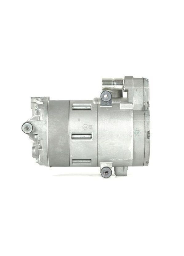 Компрессор кондиционера BMW I3 (I01) ELECTRIC 08.2013- Mahle (354333745)