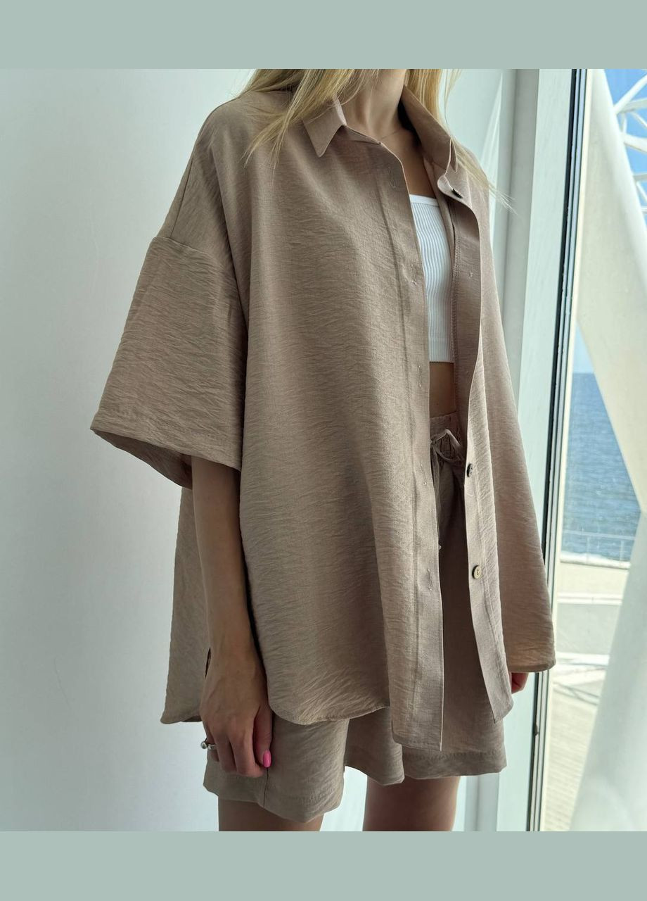 Женский костюм No Brand (298943850)