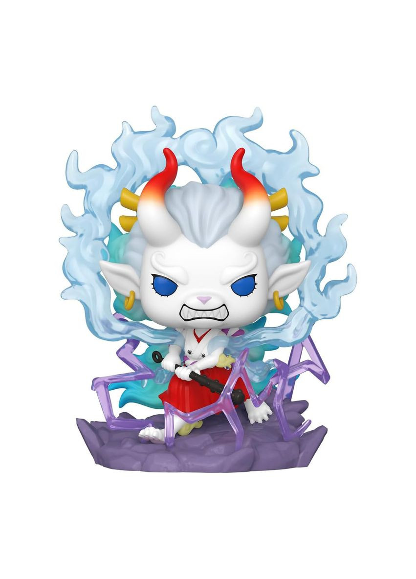 Ігрова фігурка POP! серії Великий куш - Ямато Funko (367056367)