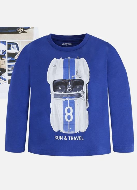 Реглан для хлопчика Mayoral (317223123)
