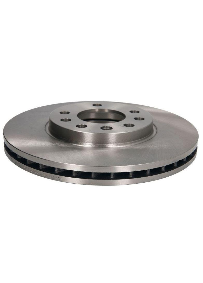 Передний тормозной диск(1шт) Мерива А 1.7 (C3X007ABE) ABE (370050892)