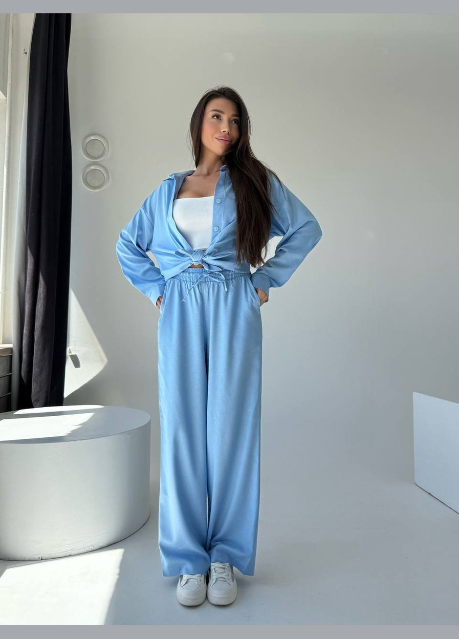 Жіночий костюм FINO Mode (333197102)