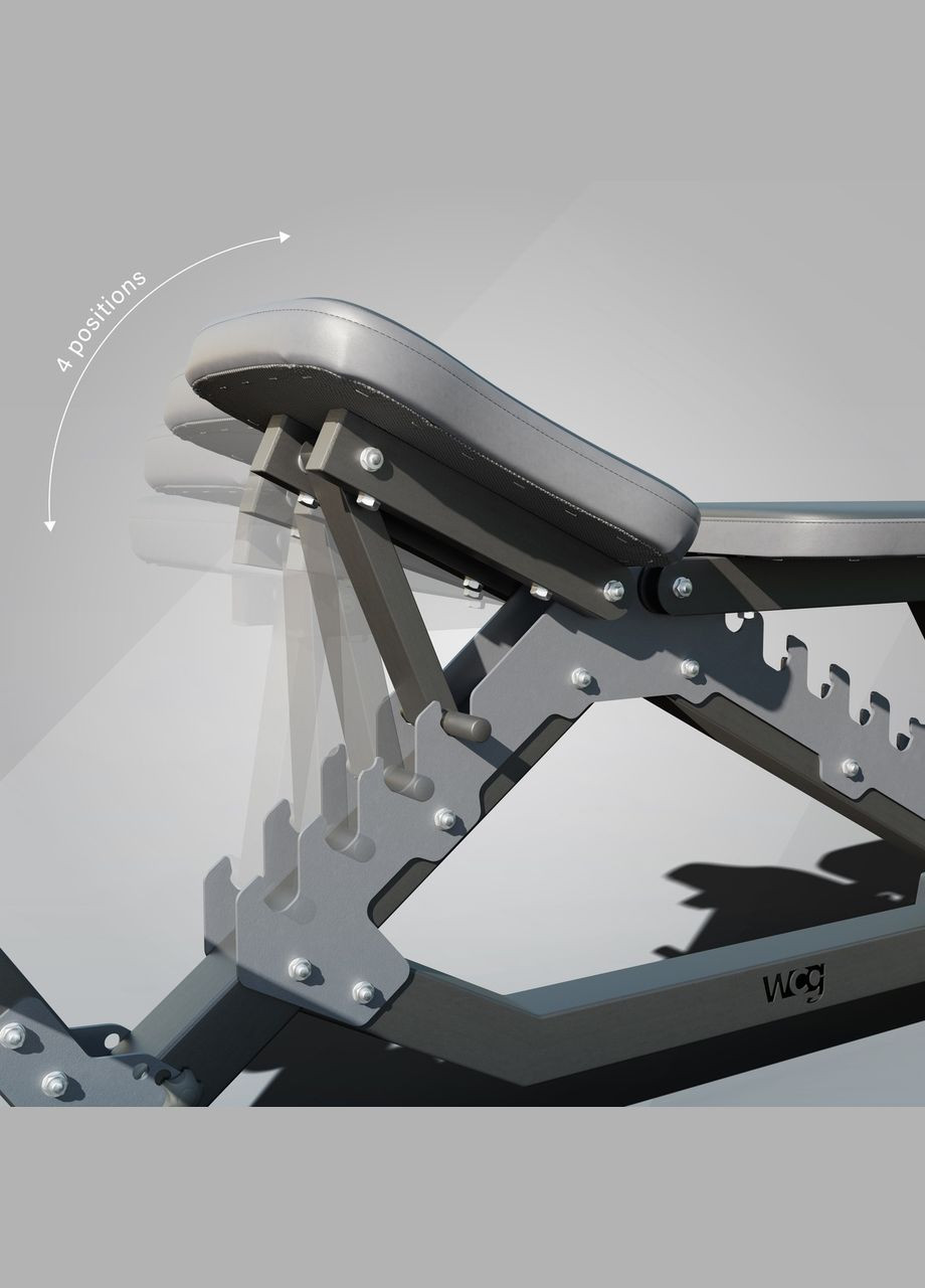 Регулируемая лава для тренировок Defender WCG (342120572)