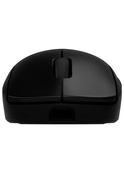 Мишка (910-007295) Logitech G Pro 2 Lightspeed Wireless Black (366649855)