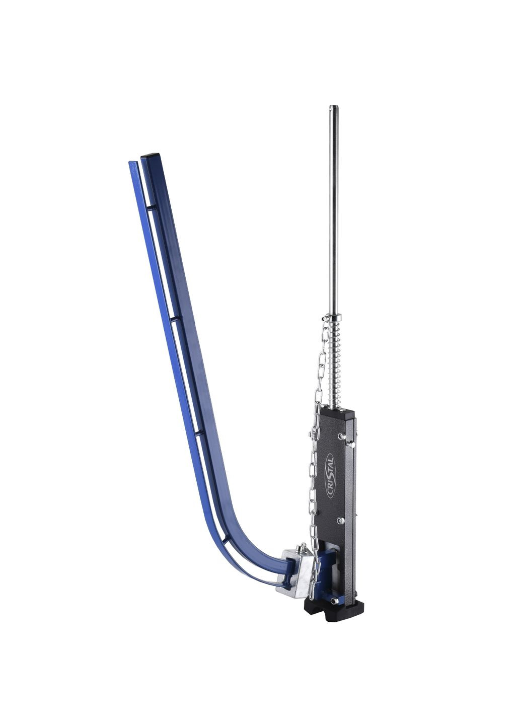 Такер гарпунскобы для крепления трубы теплого пола Ø16-20 HNG-22111 Cristal (299997786)