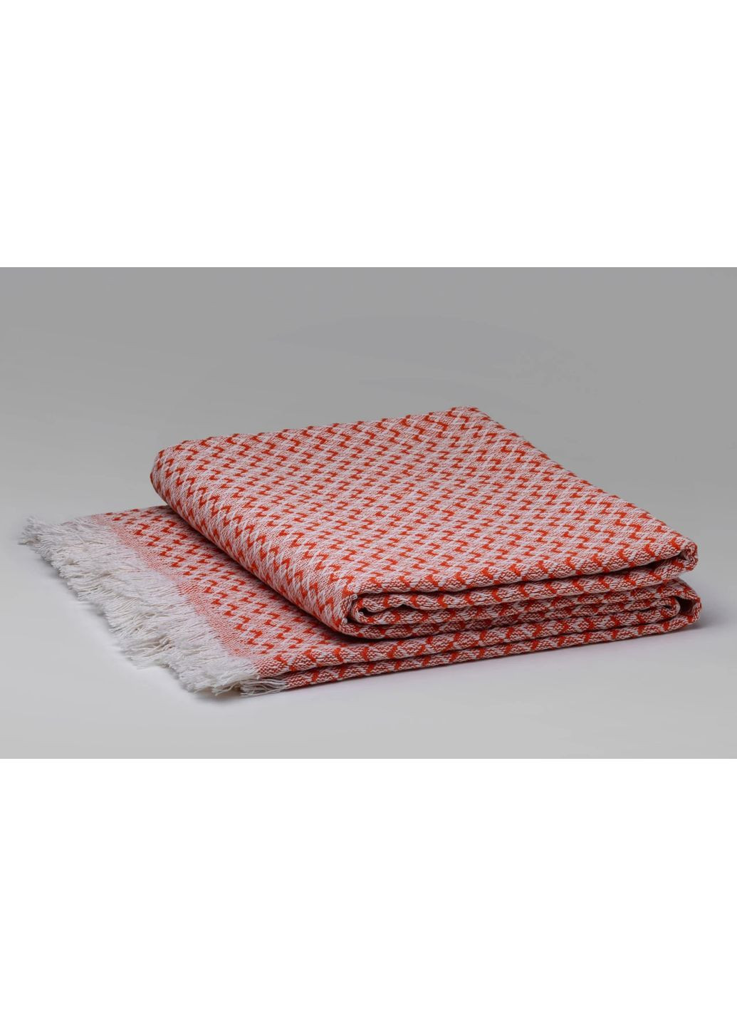 Плед Muar, 170х210см HYGG (368830474)