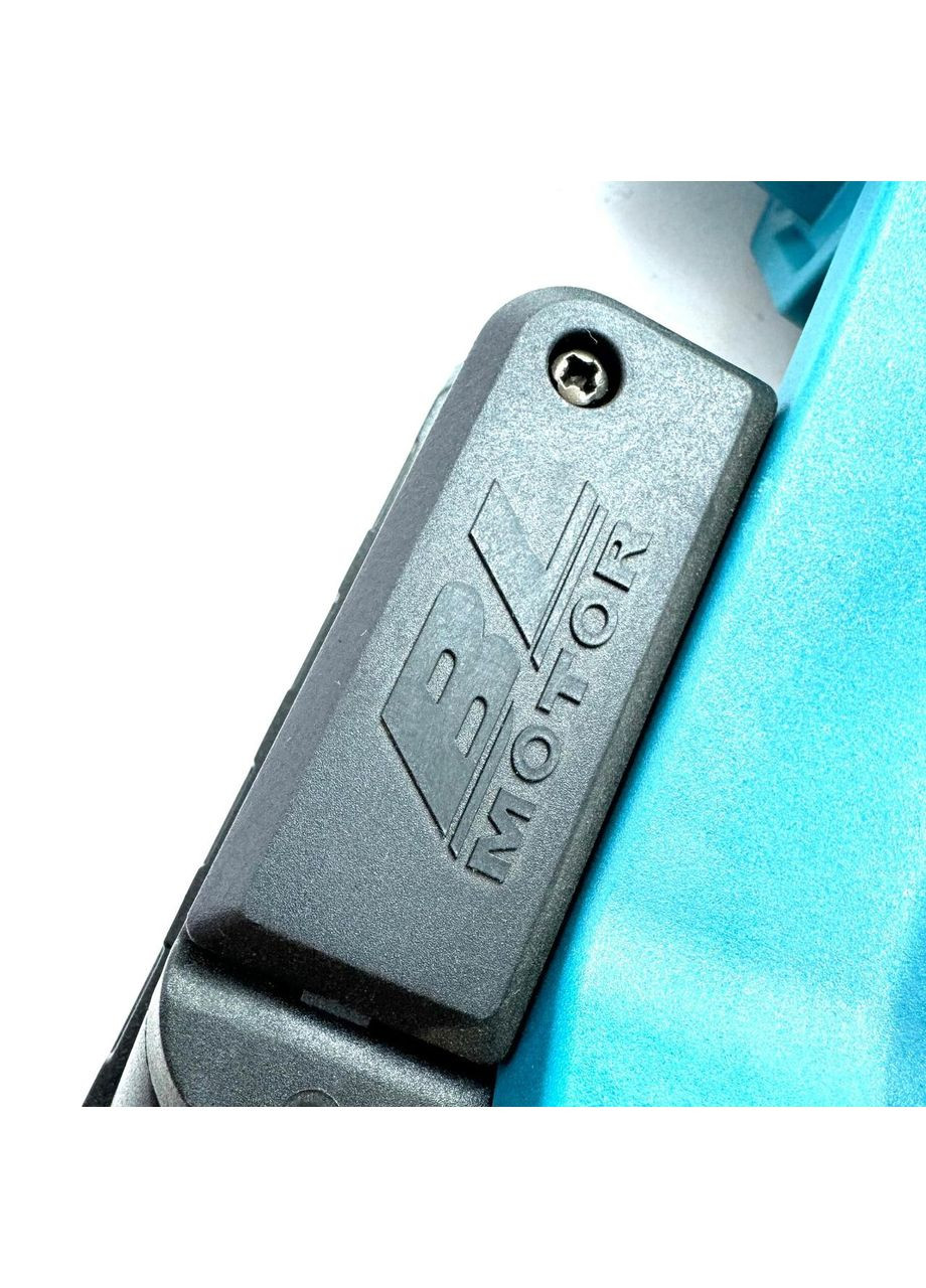 Акумуляторна ланцюгова пила DUC406Z шина 40cм(48V, 6Ah). АКБ пила Макіта з безключовим натягуванням ланцюга Makita (368682230)