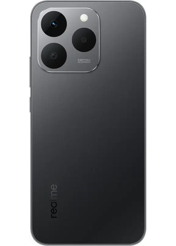 Смартфон 15T 5G (RMX5111) 12/256Gb Suit Titanium UA UCRF Realme (365749253)