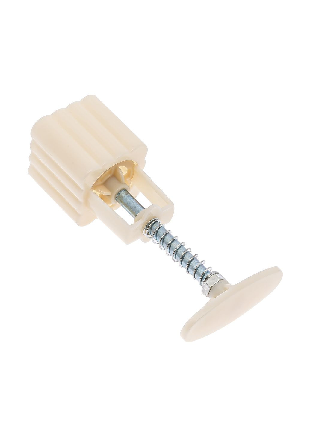 Плунжер кондитерский для печенья и мастики квадрат + 4 насадки Kitchen Master (295899523)