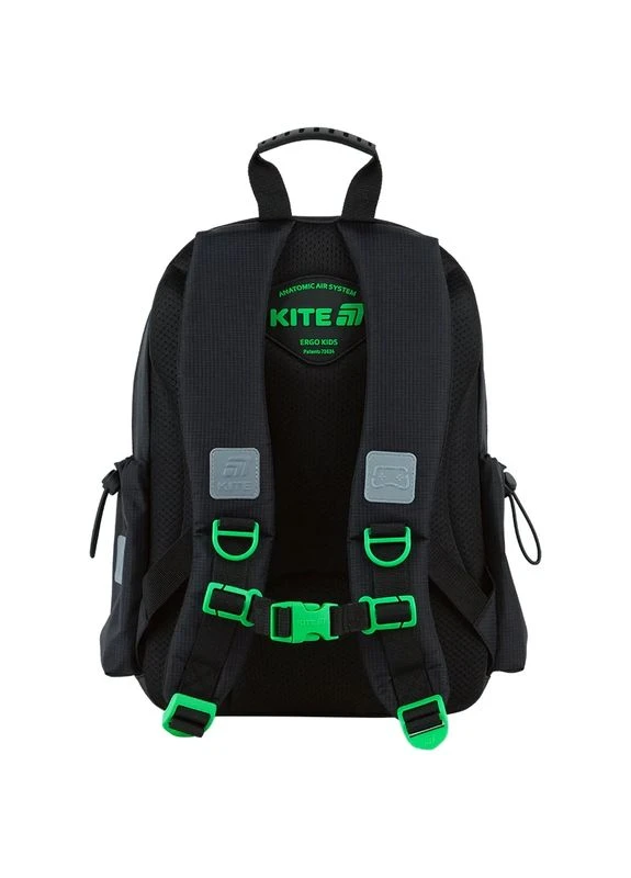 Рюкзак школьный для мальчика Education Cyber K26-771S-3 Kite (380673319)