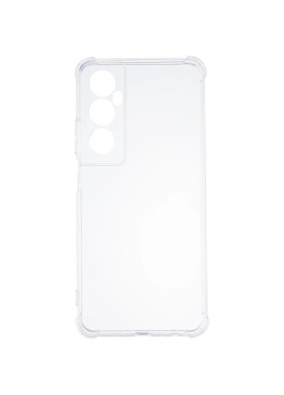 Чехол Ultra Slim Case для Realme C65 Transparent Gelius (383907756)