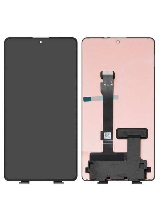 Дисплей для Redmi Note 12 Pro 4G,, oled, original (prc) Xiaomi (316508629)