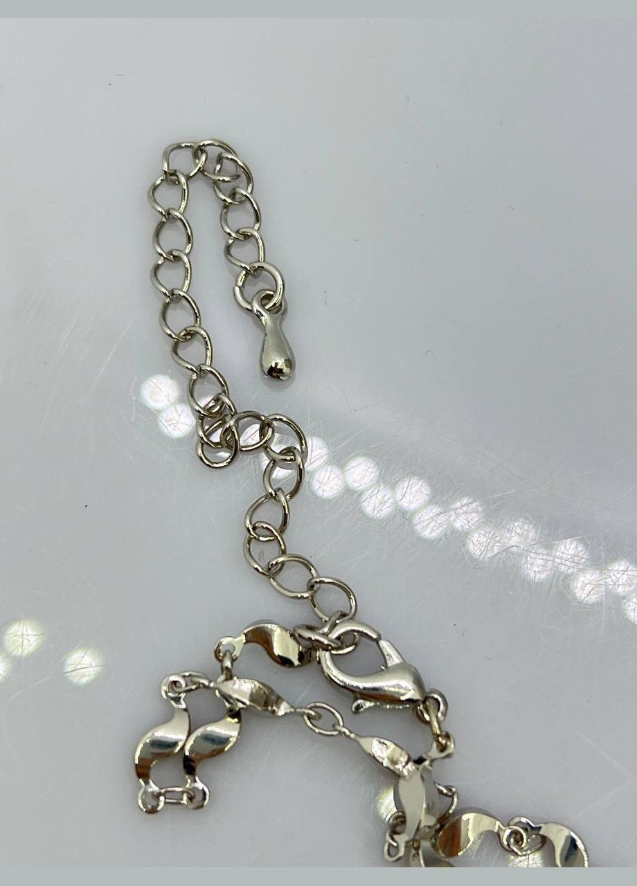 Підвіска квітка 42 см No Brand (282737594)