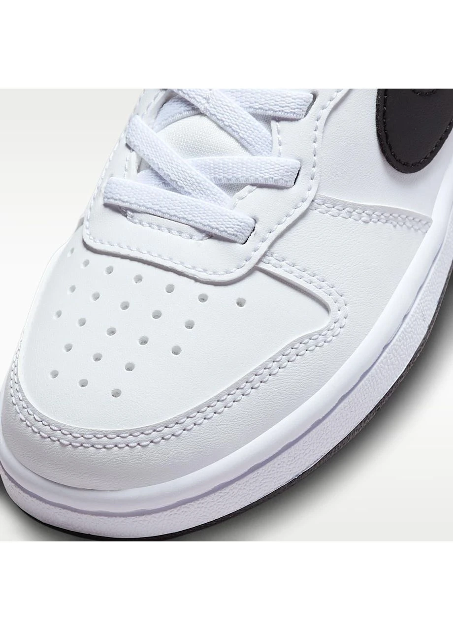 Кросівки Court Borough Low Recraft White DV5457-104 Nike (399370999)