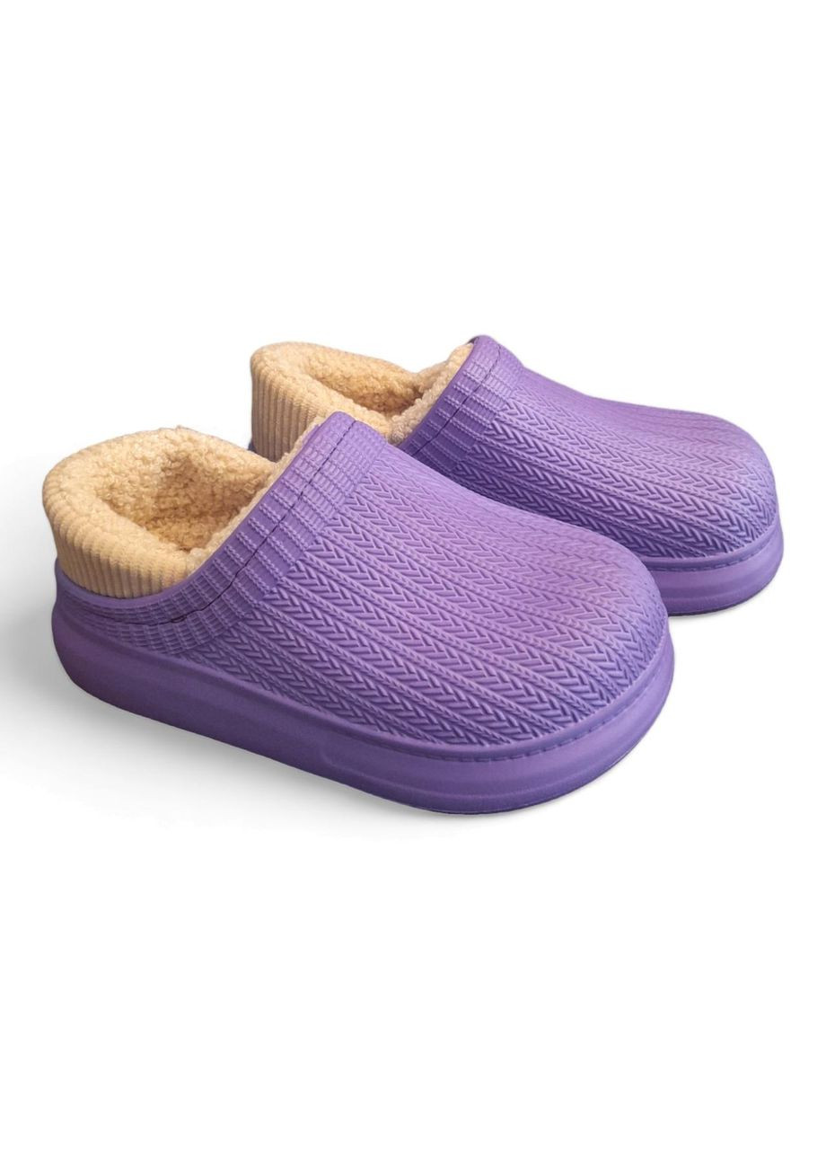 Детские утепленные галоши Style размер (22см.) Dago (363319671)