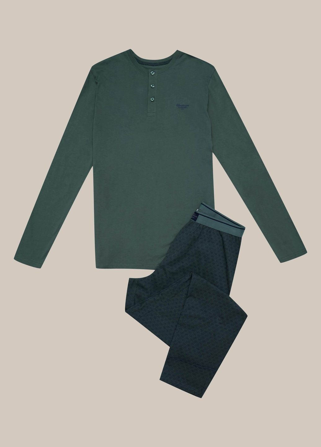 Чоловіча піжама Henderson (315388368)