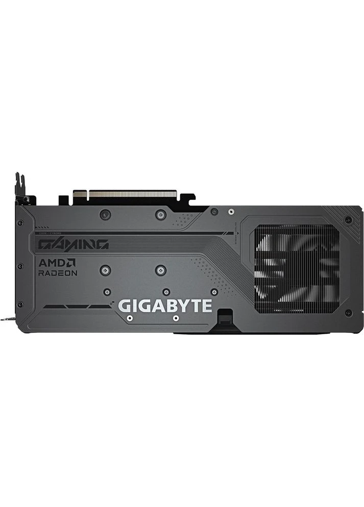 Відеокарта AMD Radeon RX 9060 XT Gaming OC 16GB GDDR6 128bit 2780/20000MHz (GV-R9060XTGAMING OC-16GD) Gigabyte (344459434)