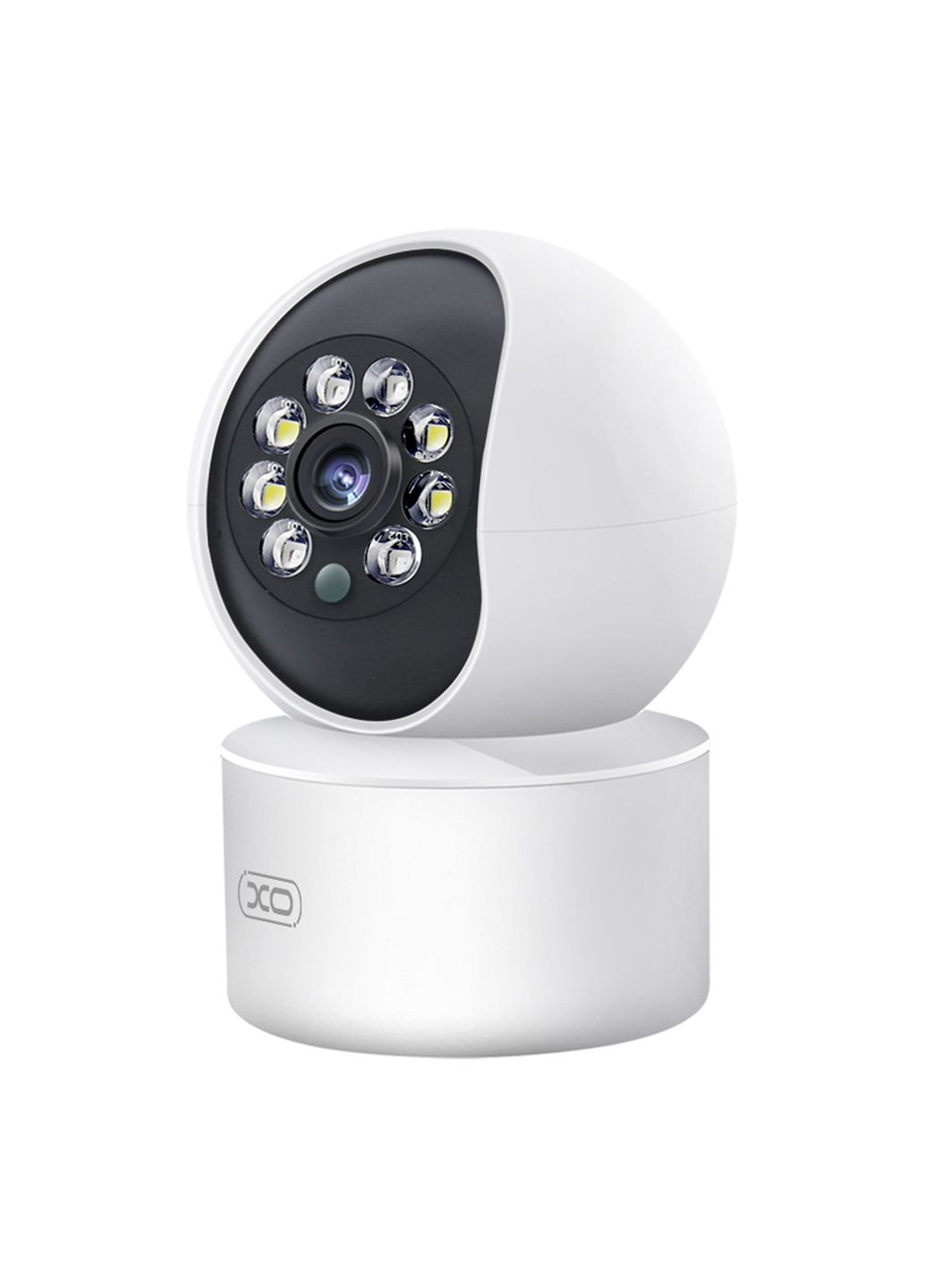 Смарт Камера CR01 Smart Treasure EU XO (337995369)