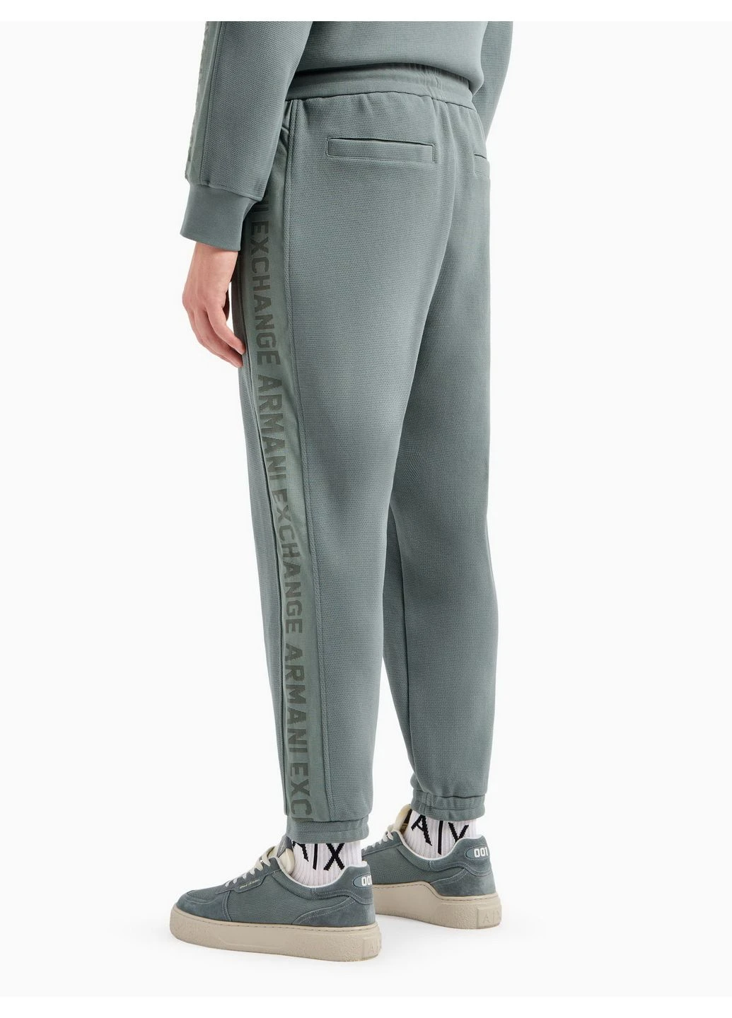 Джогери 8345729 WH4178 Armani Exchange (395094578)