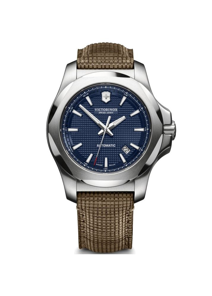 Чоловічий годинник Swiss Army I.N.O.X. Mechanical V241834 Victorinox (316616499)