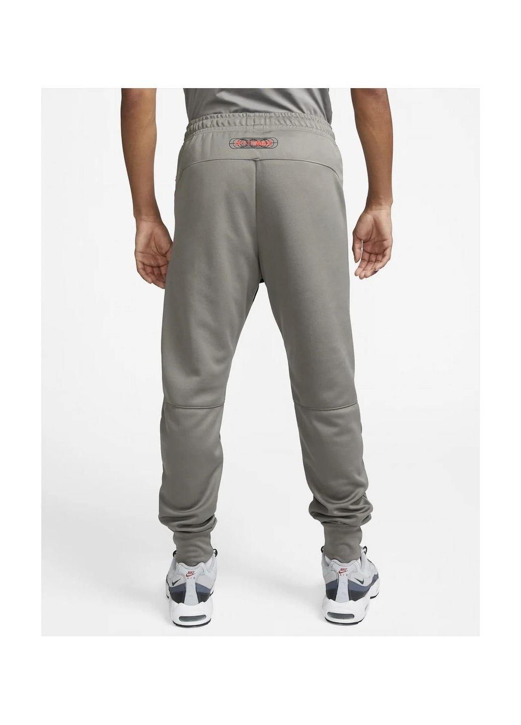Штани чоловічі Sportswear Air Max Grey Nike (364662559)