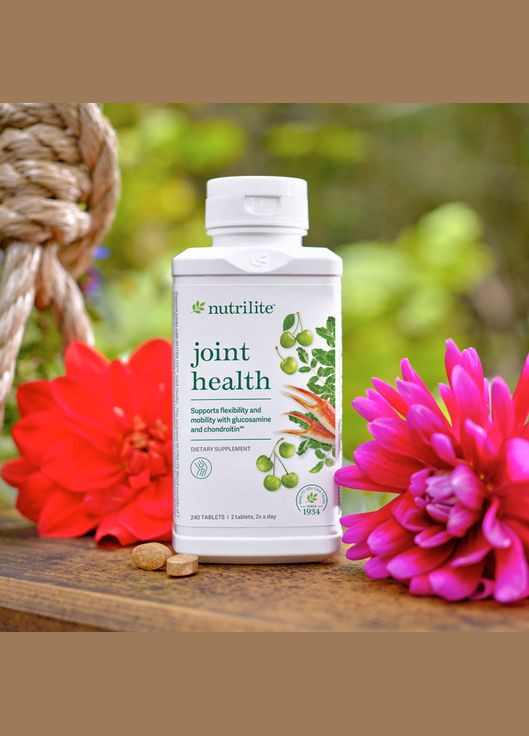 Добавка Nutrilite (334349552)