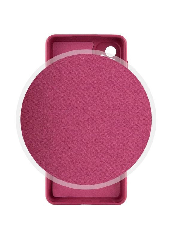 Чохол на Samsung Galaxy A34 5G / для самсунг галаксі А34 ТПУ Getman (360631851)