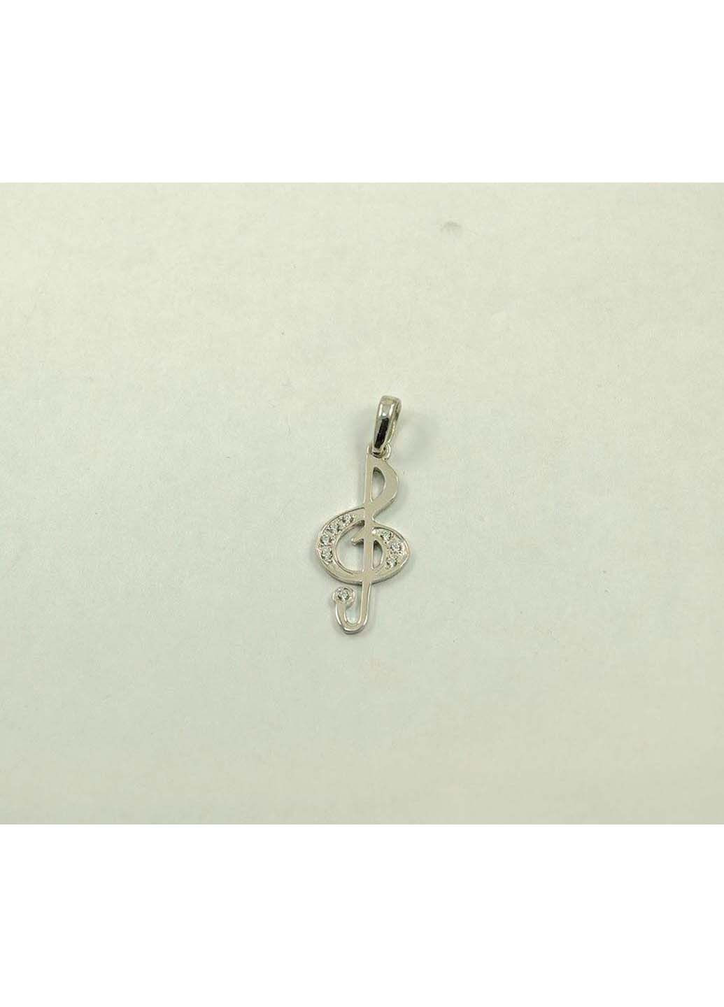 Подвеска Maxi Silver (311278399)