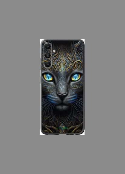Чехол на Samsung Galaxy A05s Кошка "5548u-3356-2448" Endorphone (348090314)