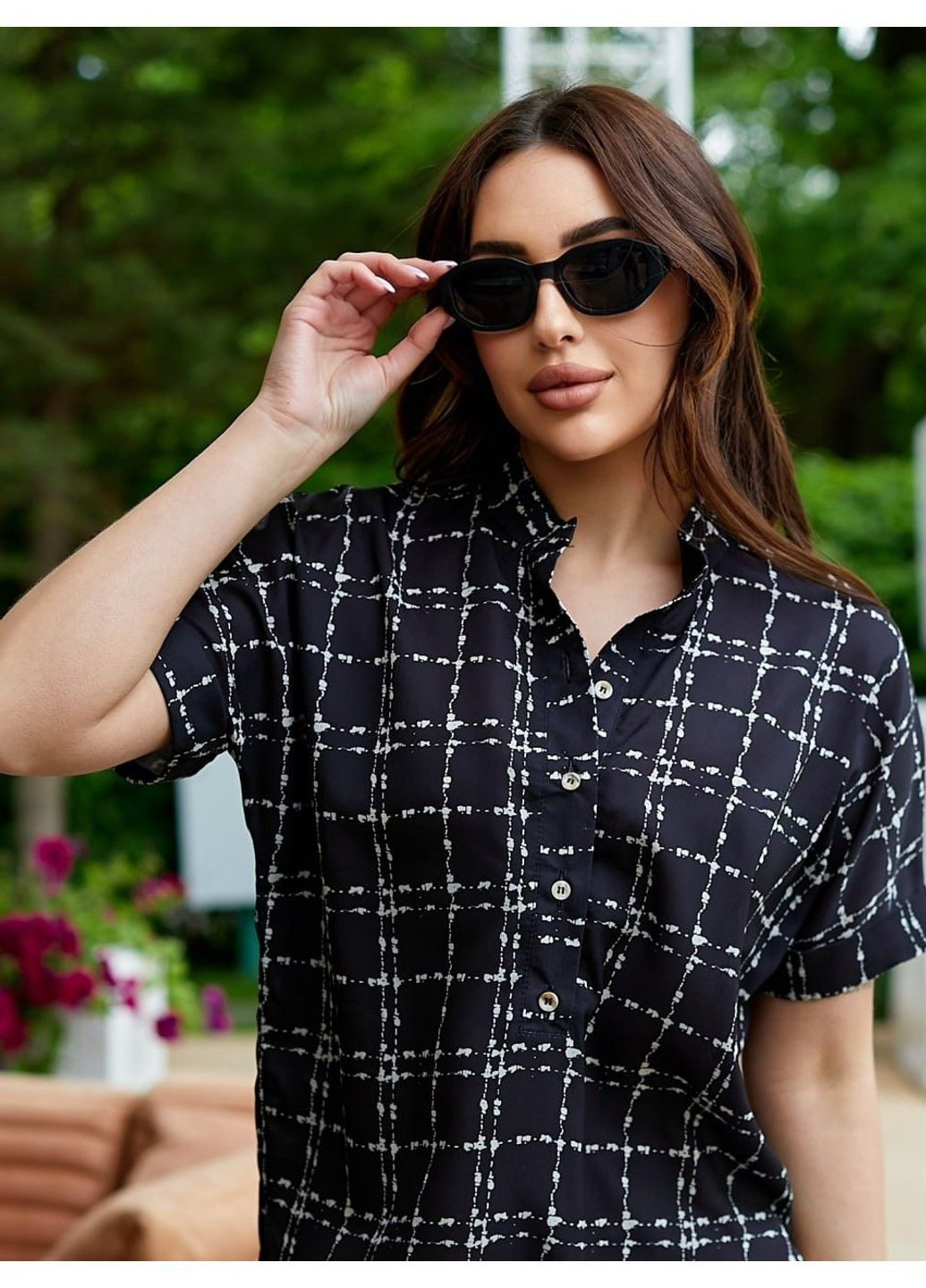 Блузка 200733/1 DIA COSA (322629595)