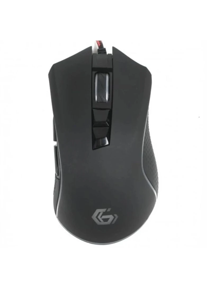 Миша MUSG-301 Black Gembird (336957384)