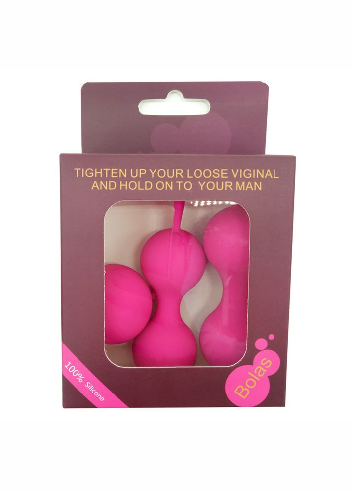 Кульки Кегеля COMBO Health No Brand (322199591)