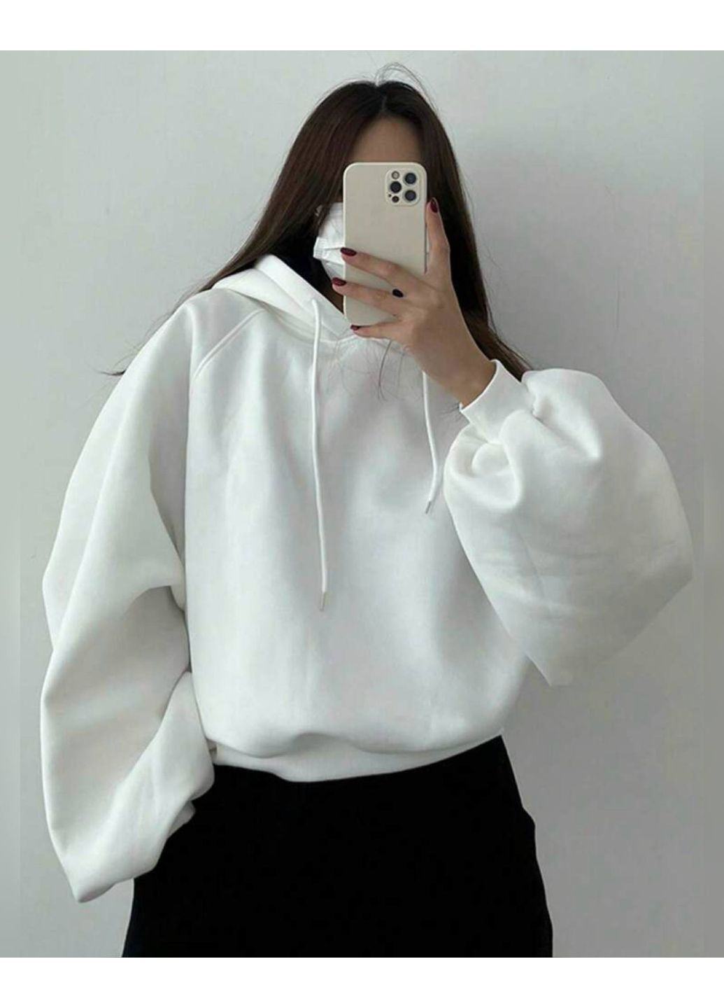 Худі жіночий Гермес (362039007)