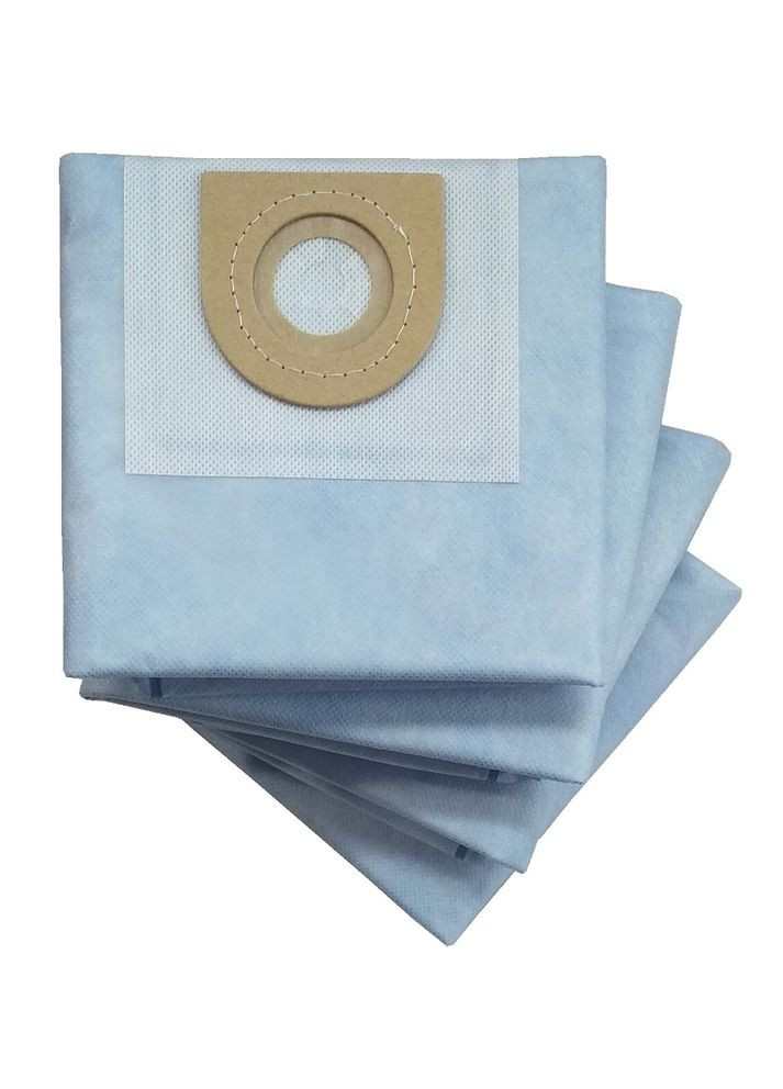 Одноразові мішки FS 2101 (4 шт. в упаковці) для пилососа VAX. Filter Systems FS2101 (334880599)