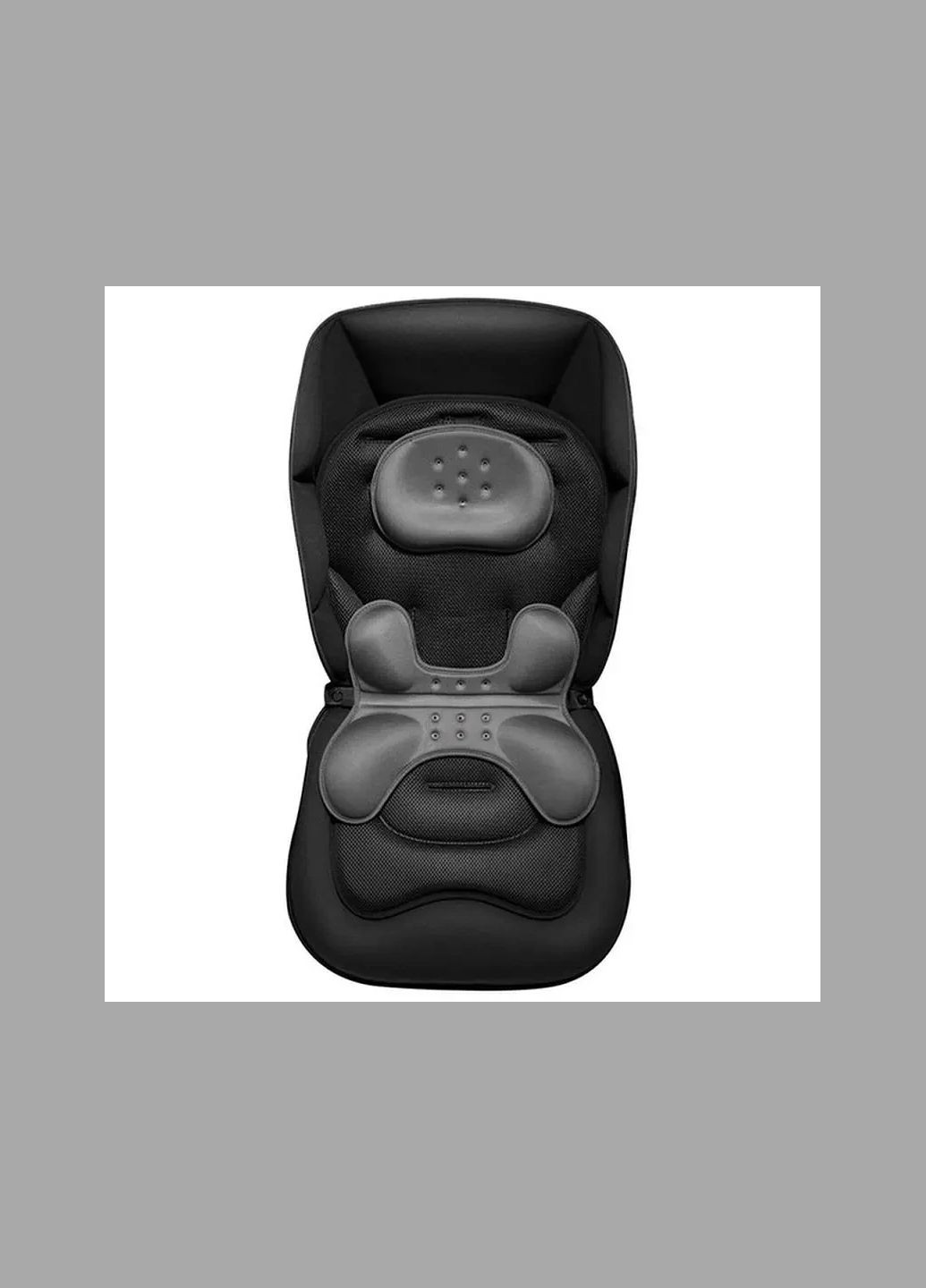 Прогулянкова коляска OPTIA АВ, колір блакитний (2011697) Aprica (363044335)