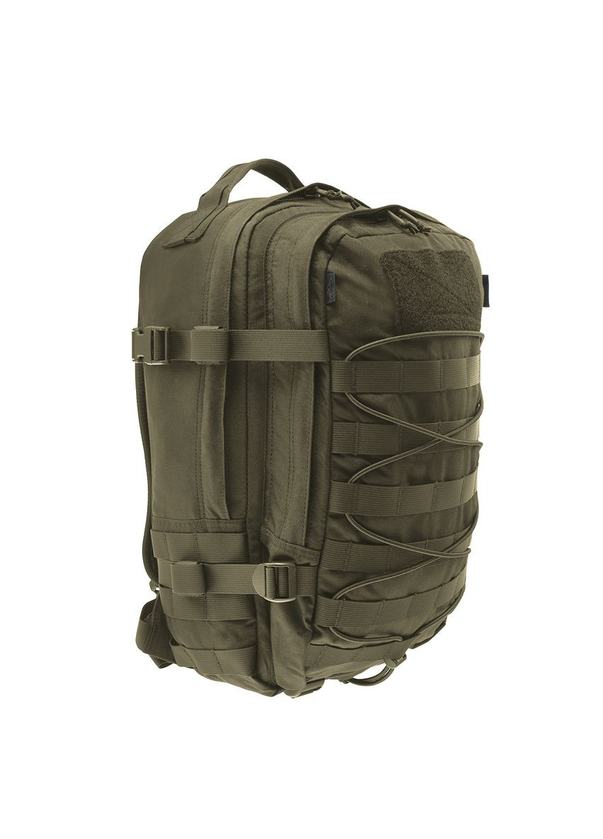 Тактический Рюкзак Helikon Raccoon Mk2 20л 45 x 24 x 20 см Оливка (PL-RC2-CD-01) Helikon-Tex (348116936)