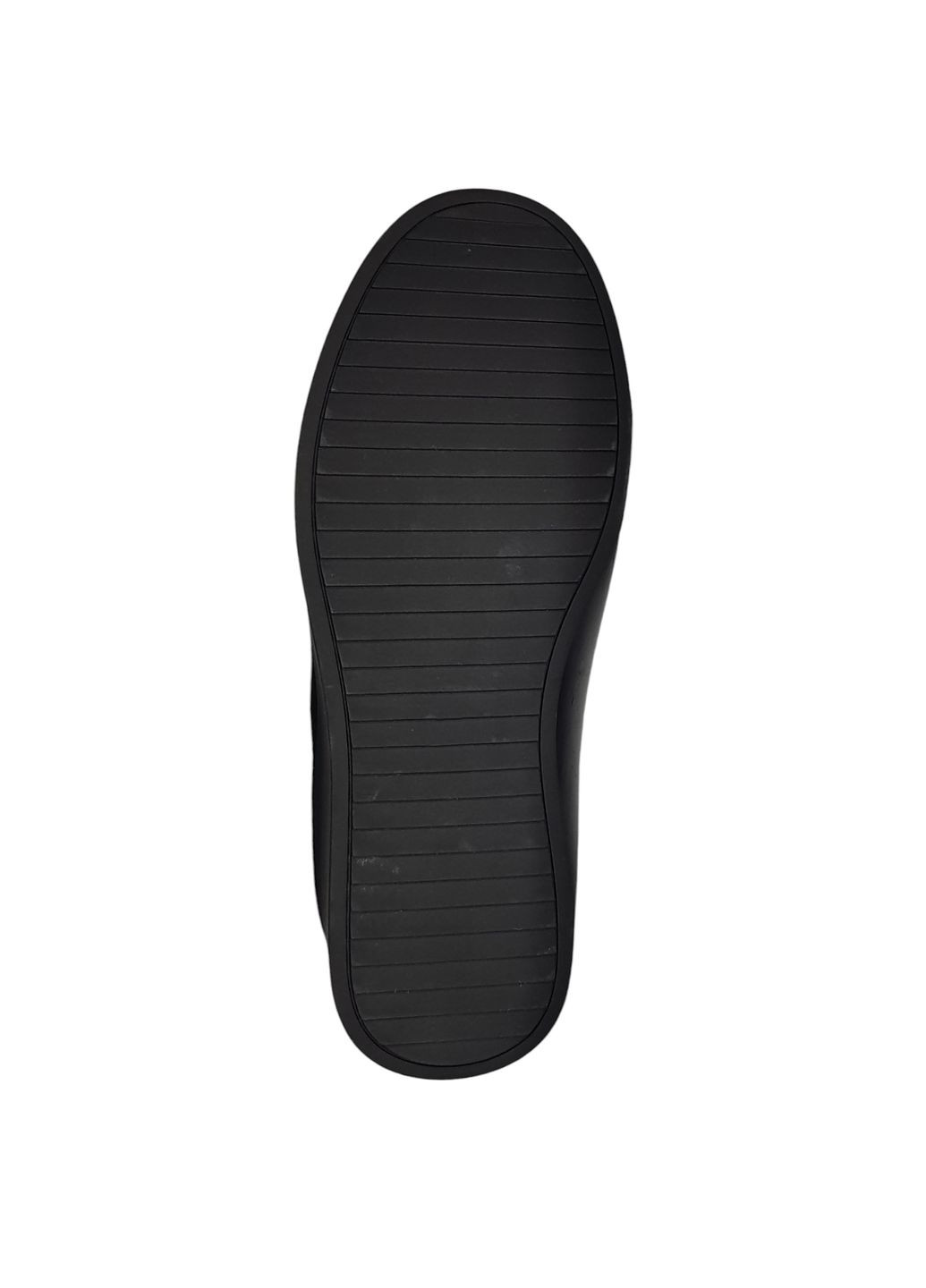 Чорні зимня зимові ботильйони Wollen