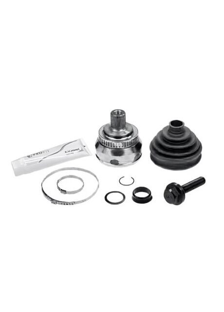 ШРКШ со смазкой в комплекте ШАРНИРНЫЙ КОМПЛЕКТ FORD GALAXY, SEAT ALHAMBRA, VW SHARAN 95- ВНЕШН. 2710-1389 PROfit (366166186)