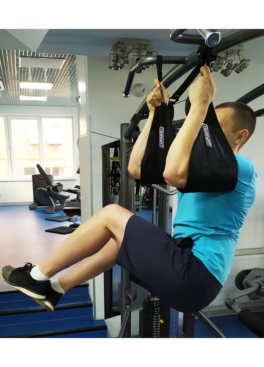 Петлі Береша підвісні атлетичні EasyFit (362497745)